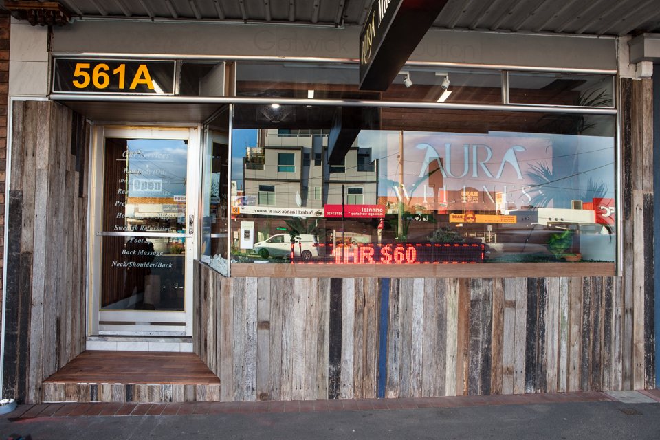 Aura Wellness image 15