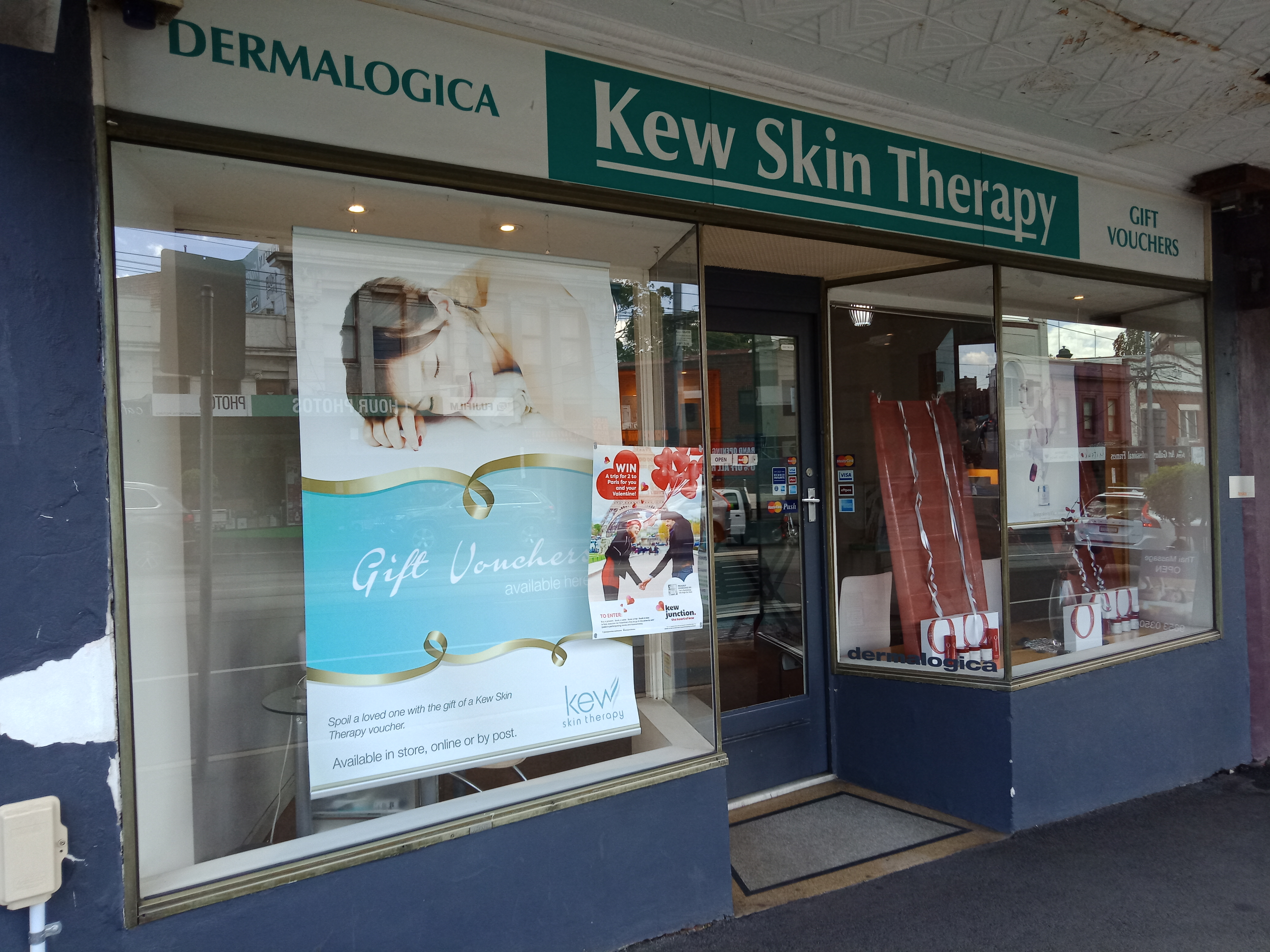 Kew Skin Therapy image 2