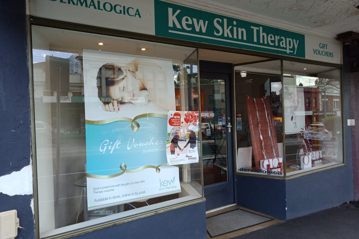 Kew Skin Therapy image 2