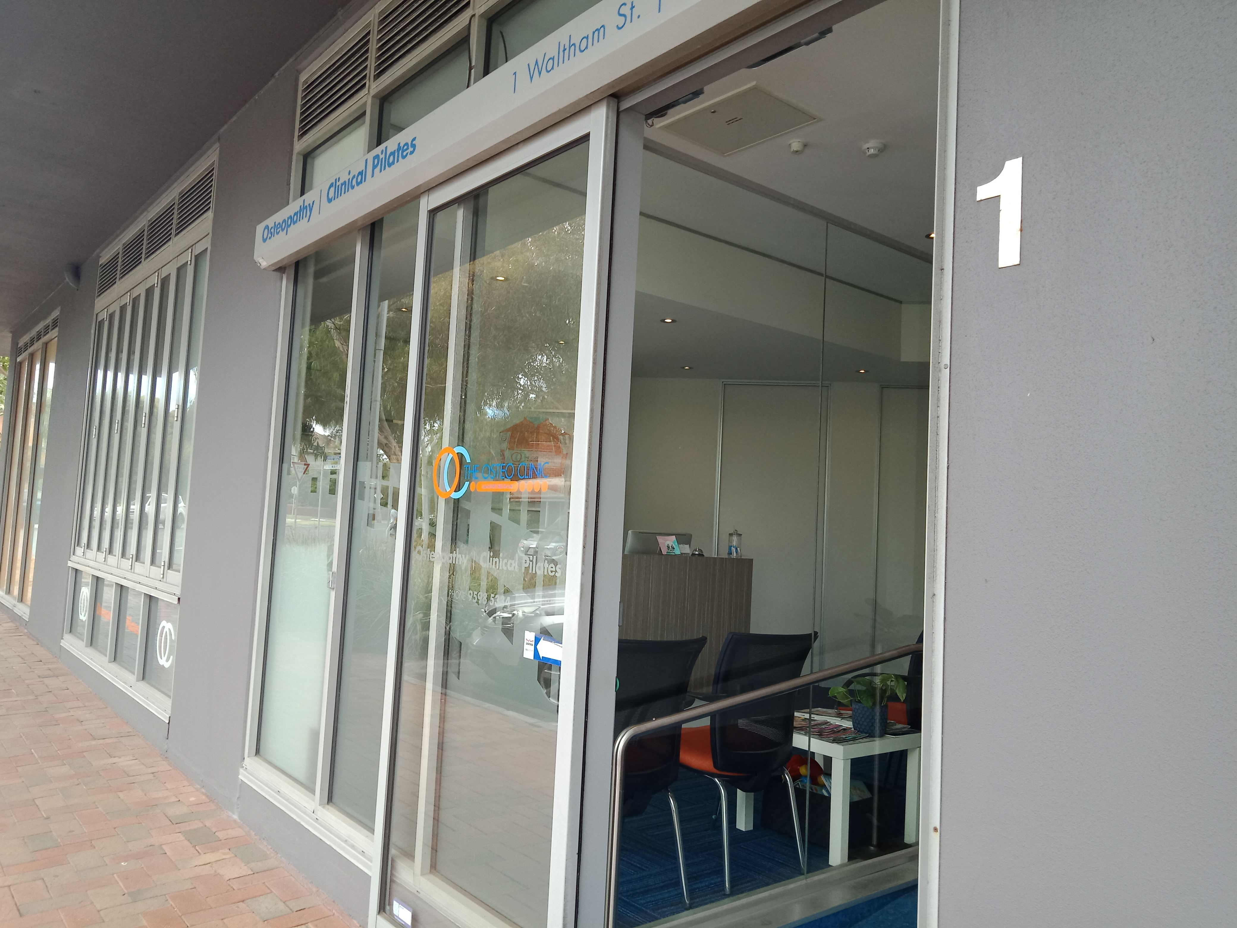 The Osteo Clinic - Sandringham image 3