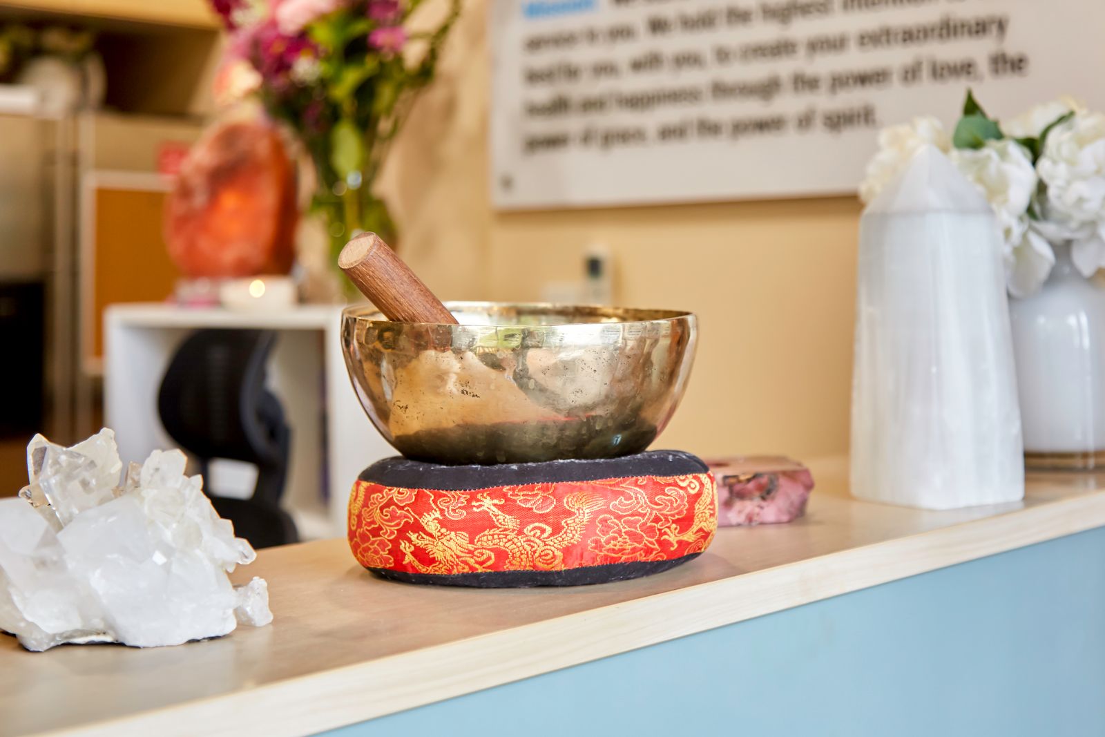 Quantum Healing Centre image 35