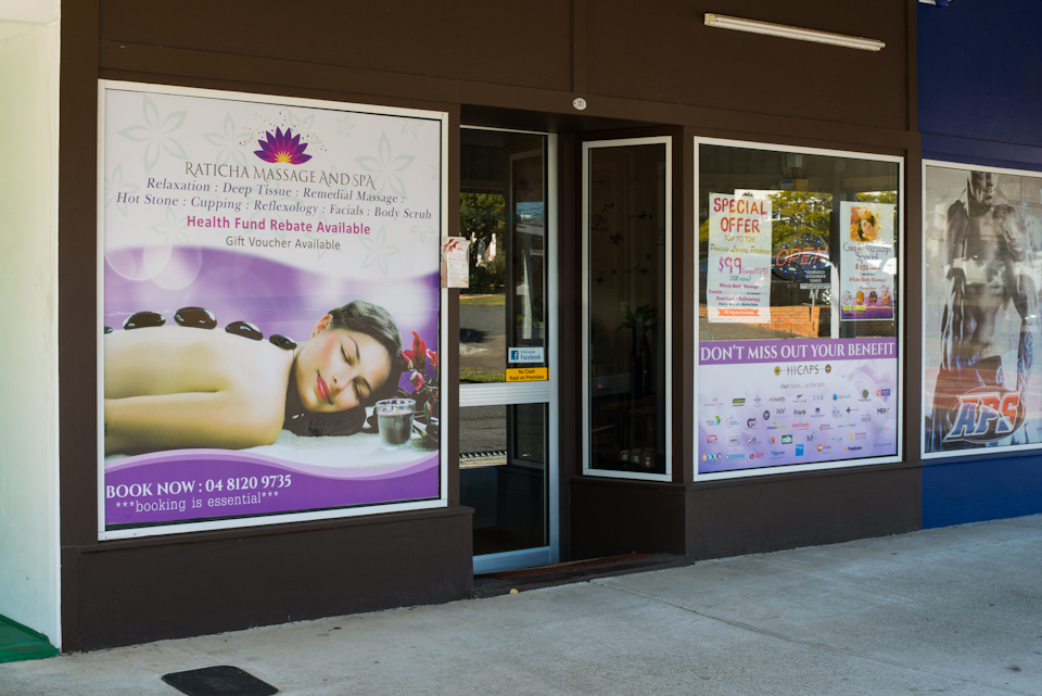 Raticha Massage and Spa image 14