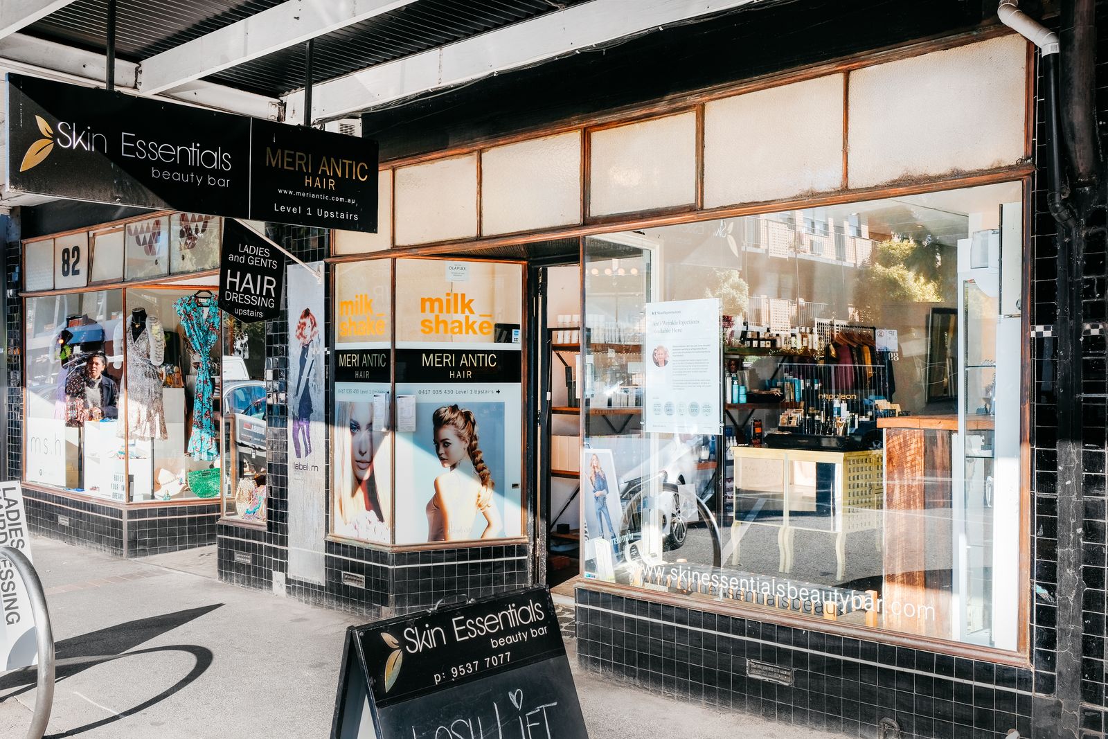 Skin Essentials Beauty Bar image 12