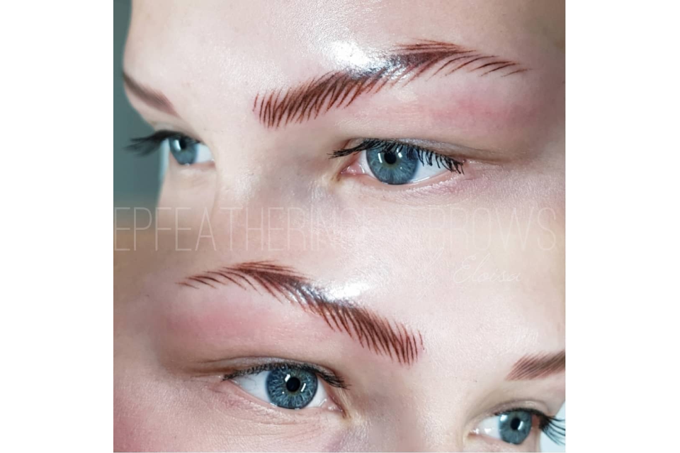 Paul Geronimo Hair Pty ltd image 8