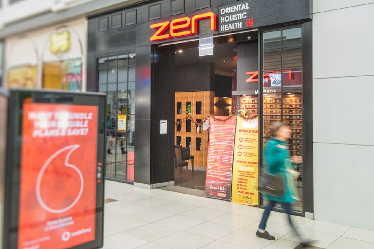 Zen Oriental Holistic Health - Northland image 9