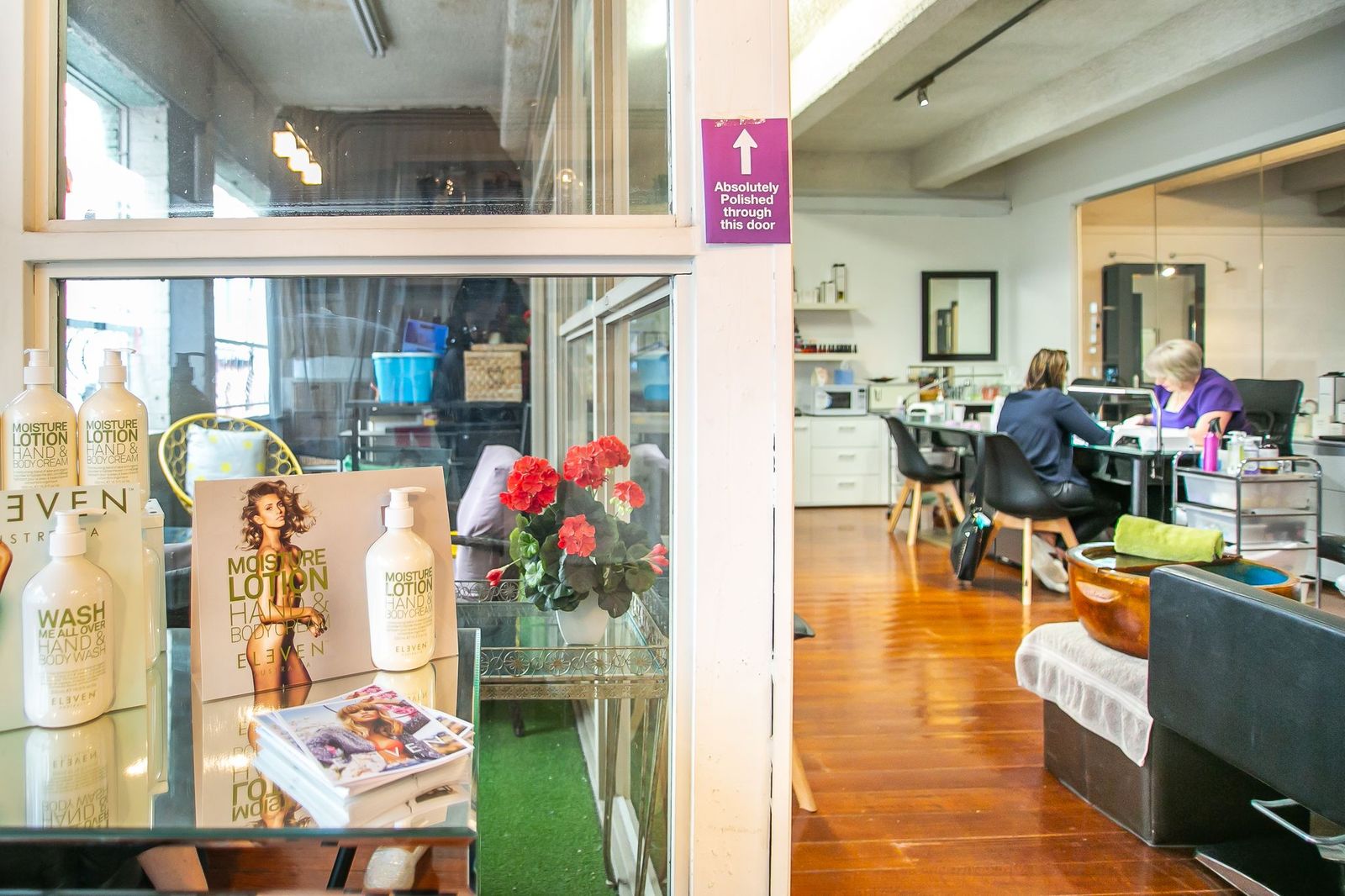 Absolutely Polished image 6