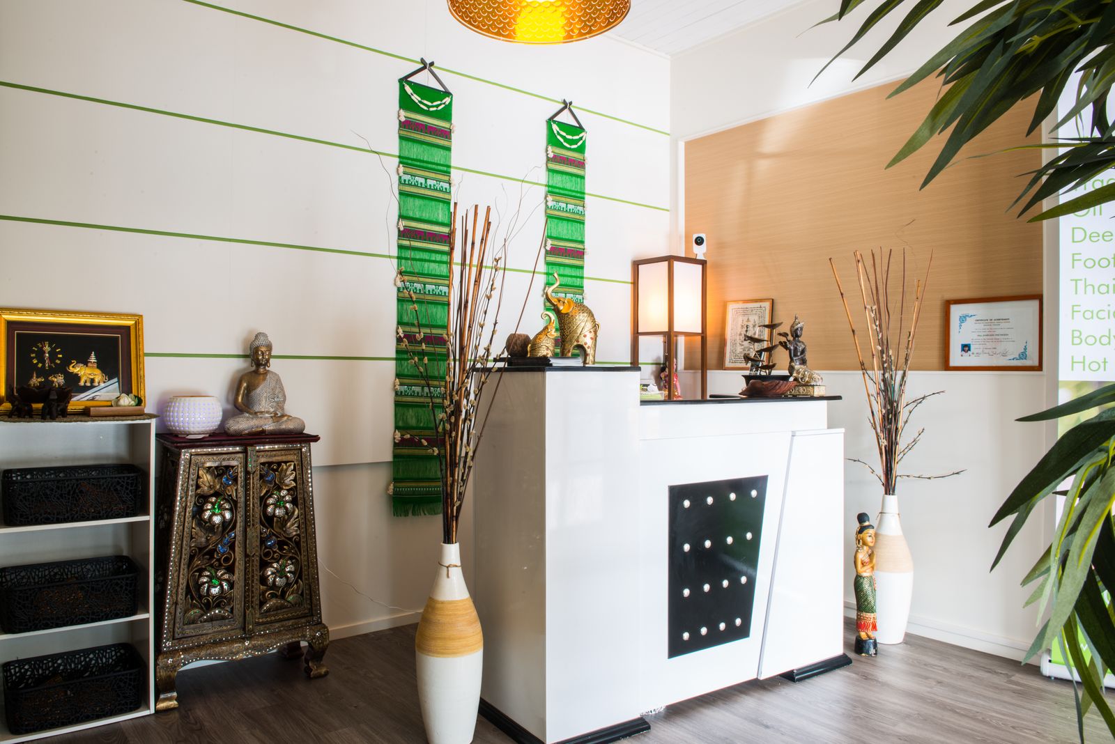 Aroya Thai Massage and Spa image 12