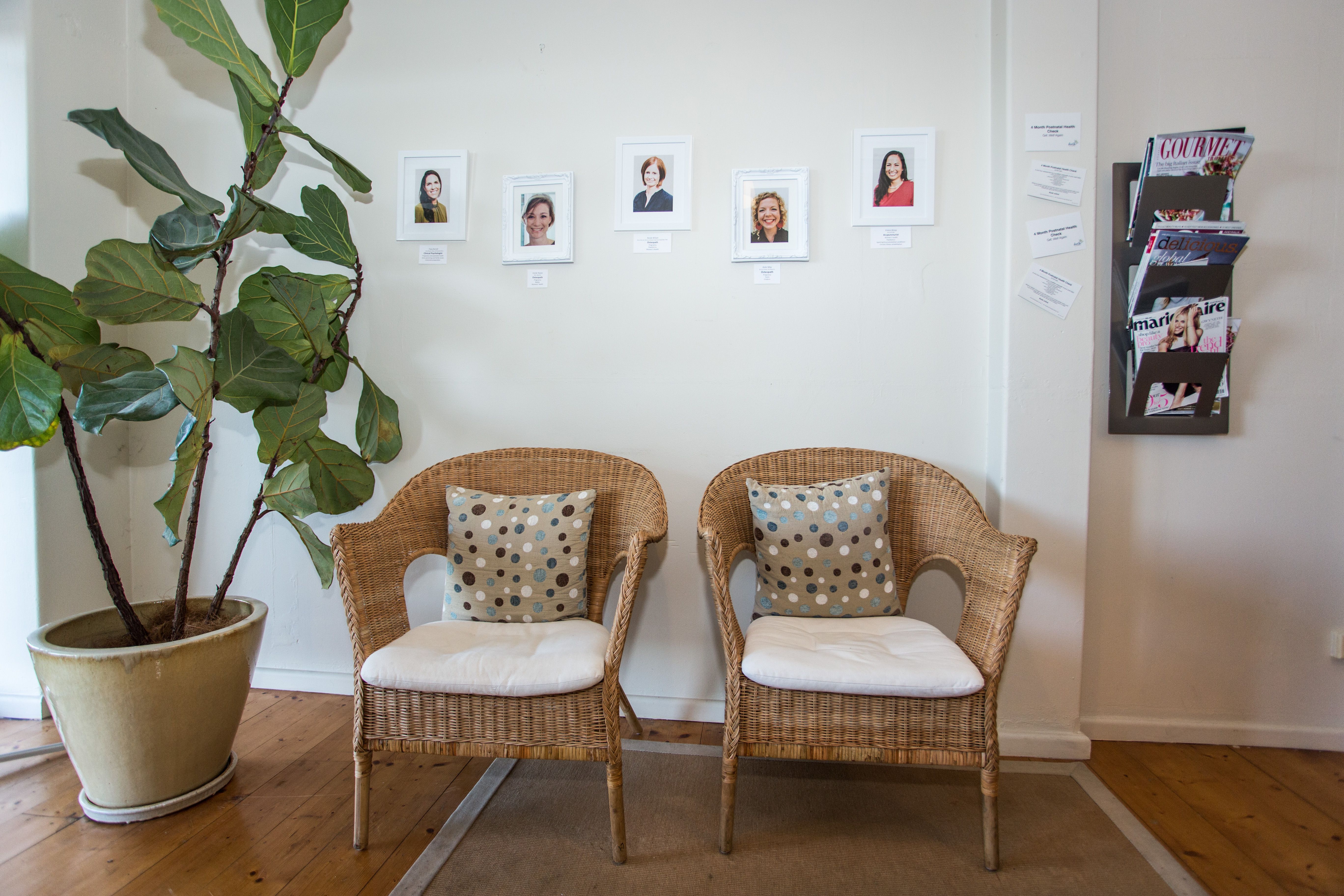 Bulb Osteopathy image 3