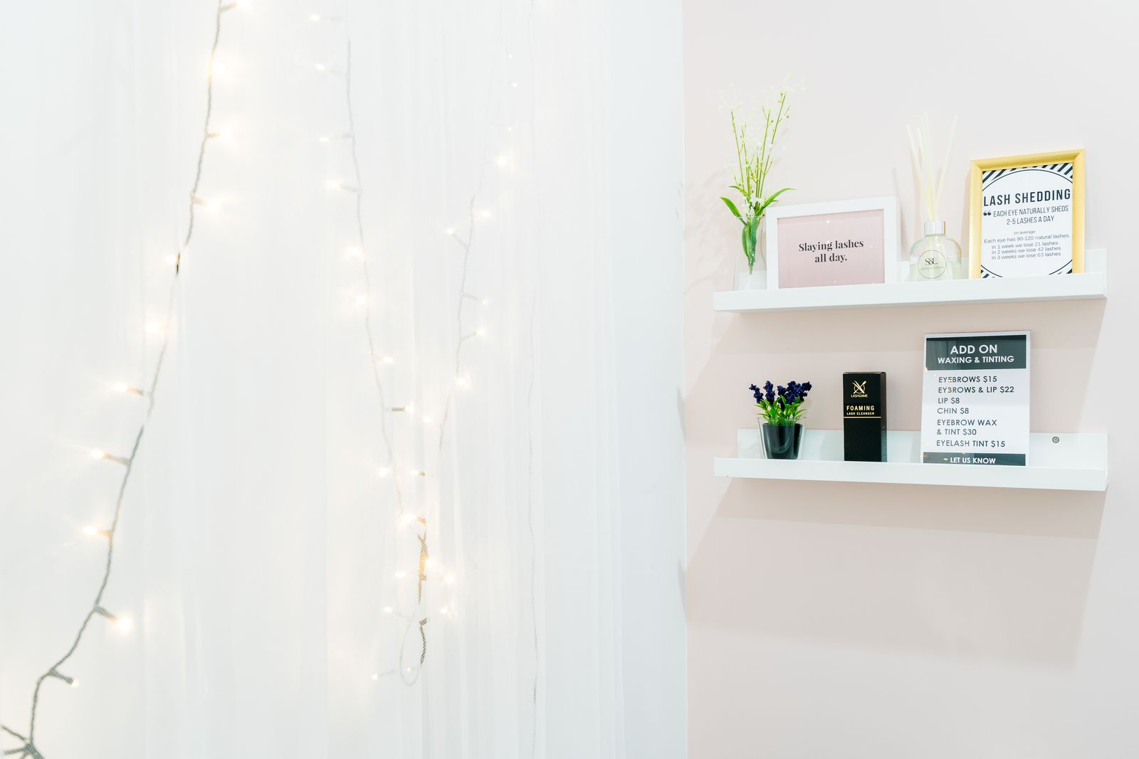 S&L MediSpa and Lash Services image 10