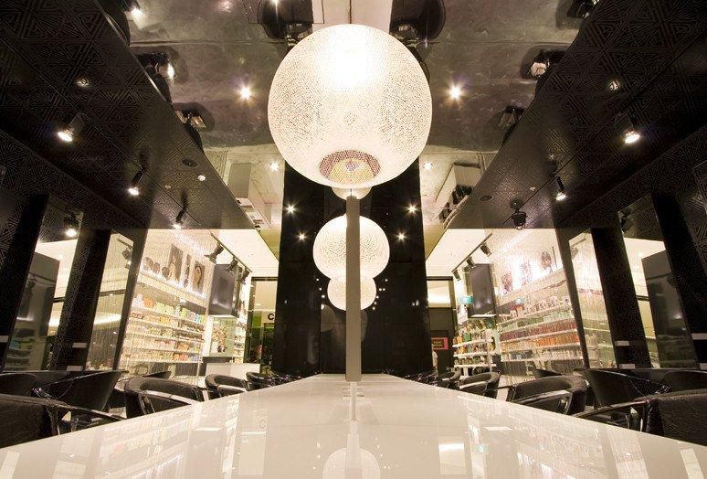 Luxe Concept Salon image 2