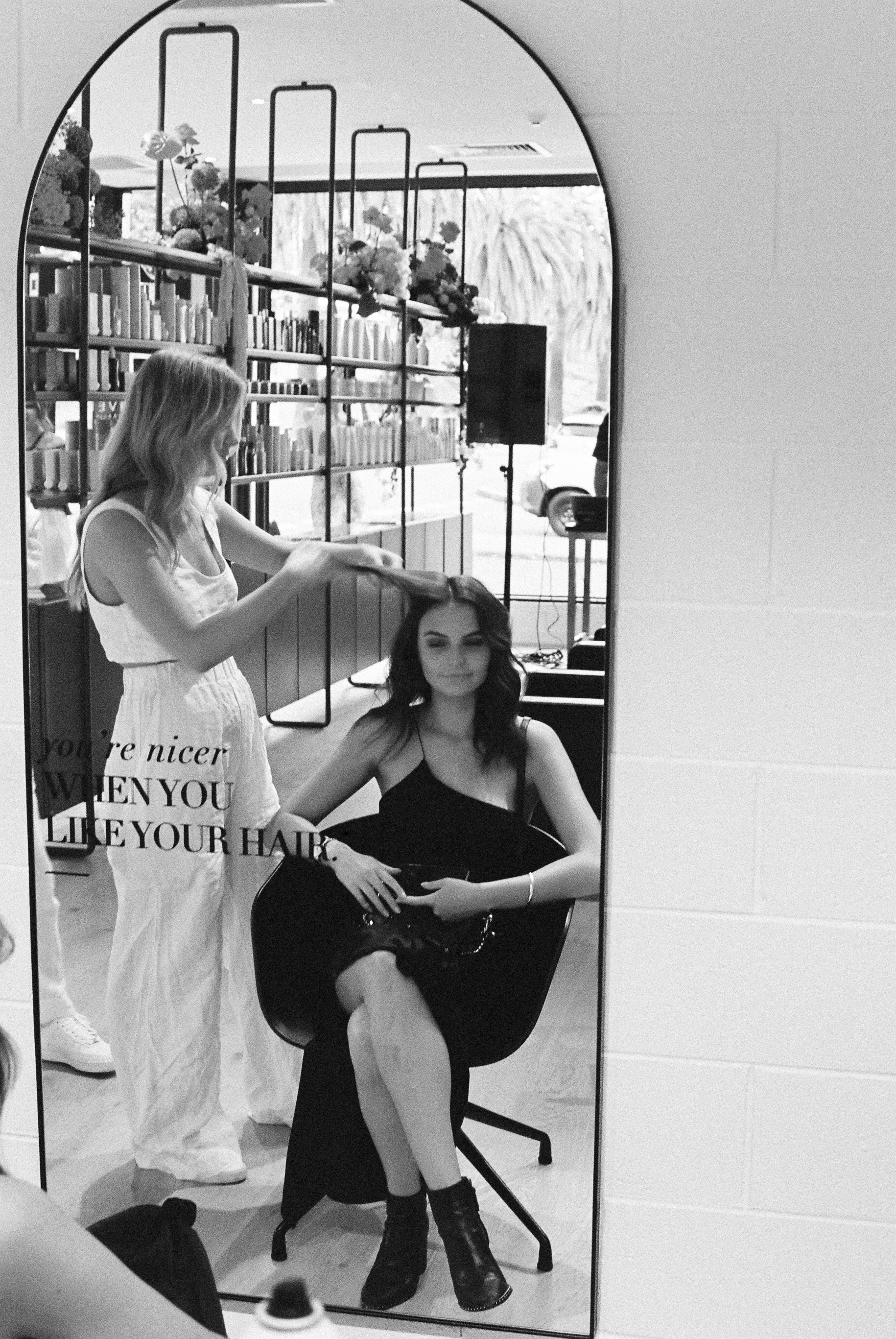 Salon Jaimmelee image 2