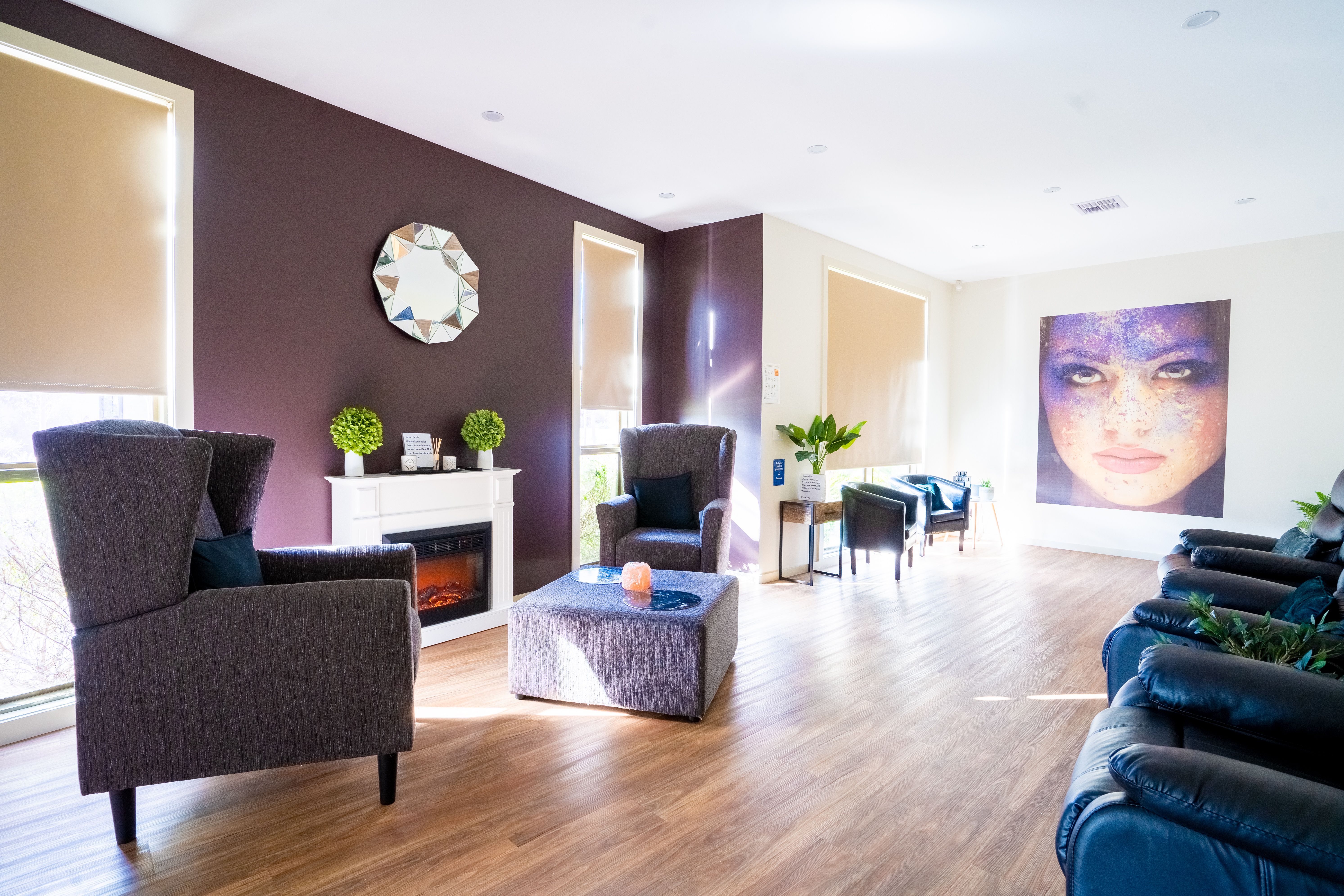 Seasons 5 Spa Retreat image 5