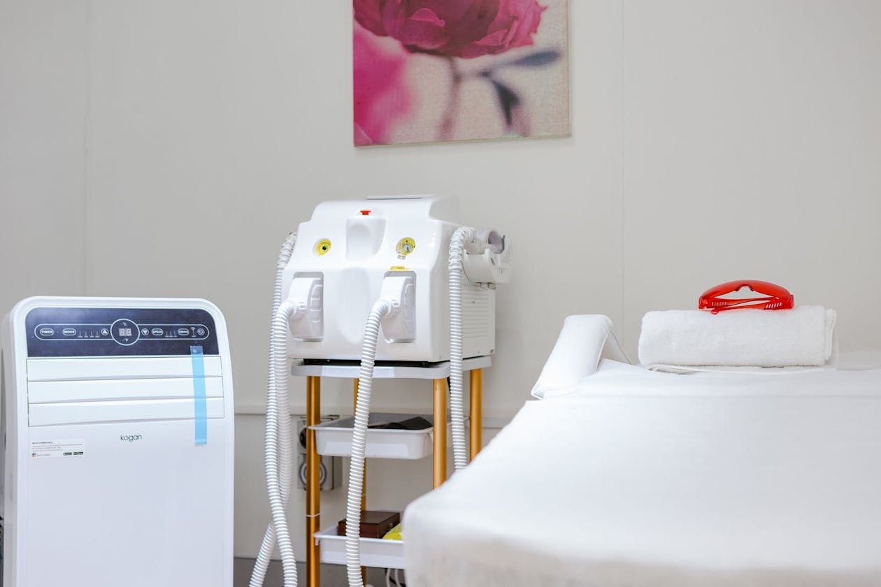 Peach and Co image 9