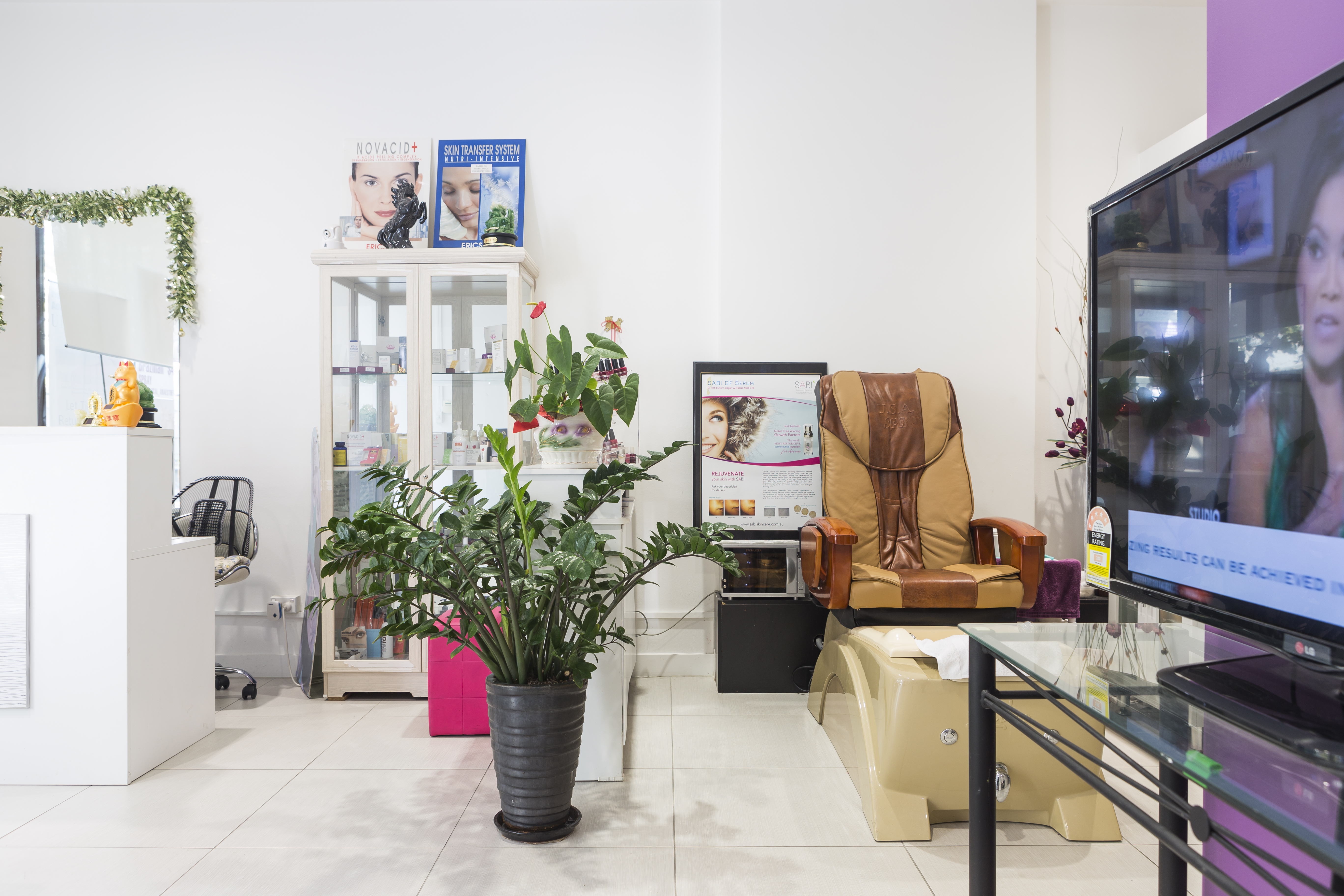 AB Australia Beauty & Lasers image 3