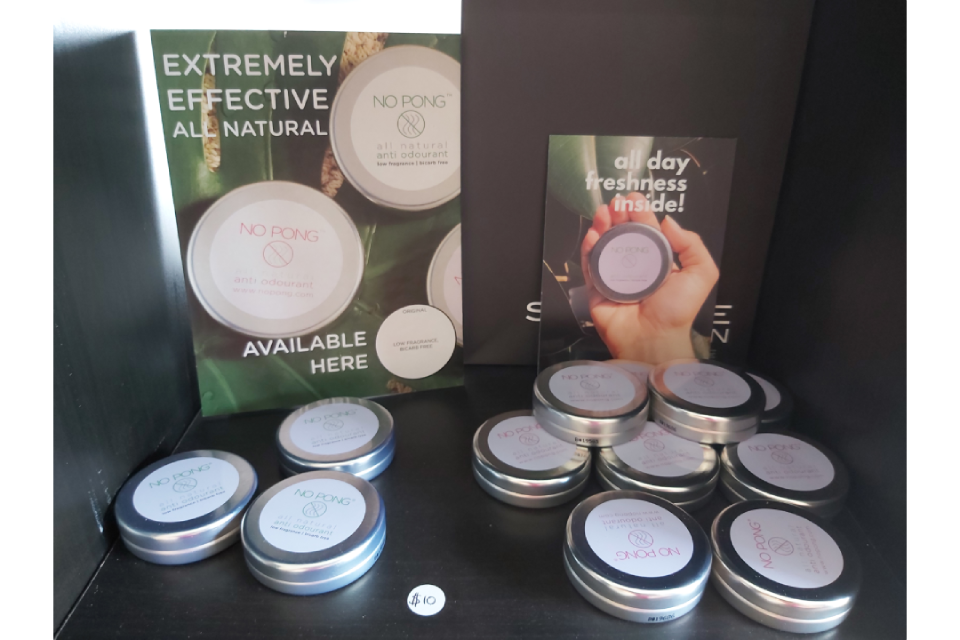 Organic Beauty by Jasmin image 9