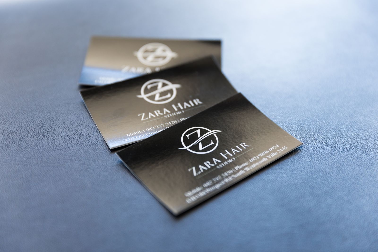 Zara Hair Studio image 15