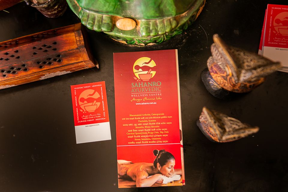 Sahanro Ayurvedic Wellness Centre image 13