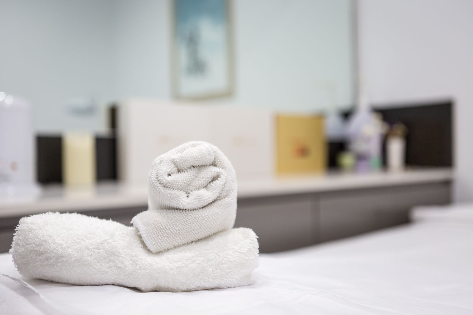 First Class Makeup & Beauty image 15