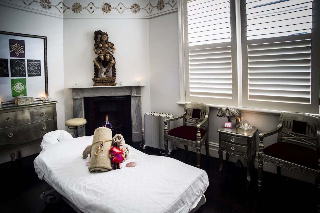 Anahata Therapies image 3