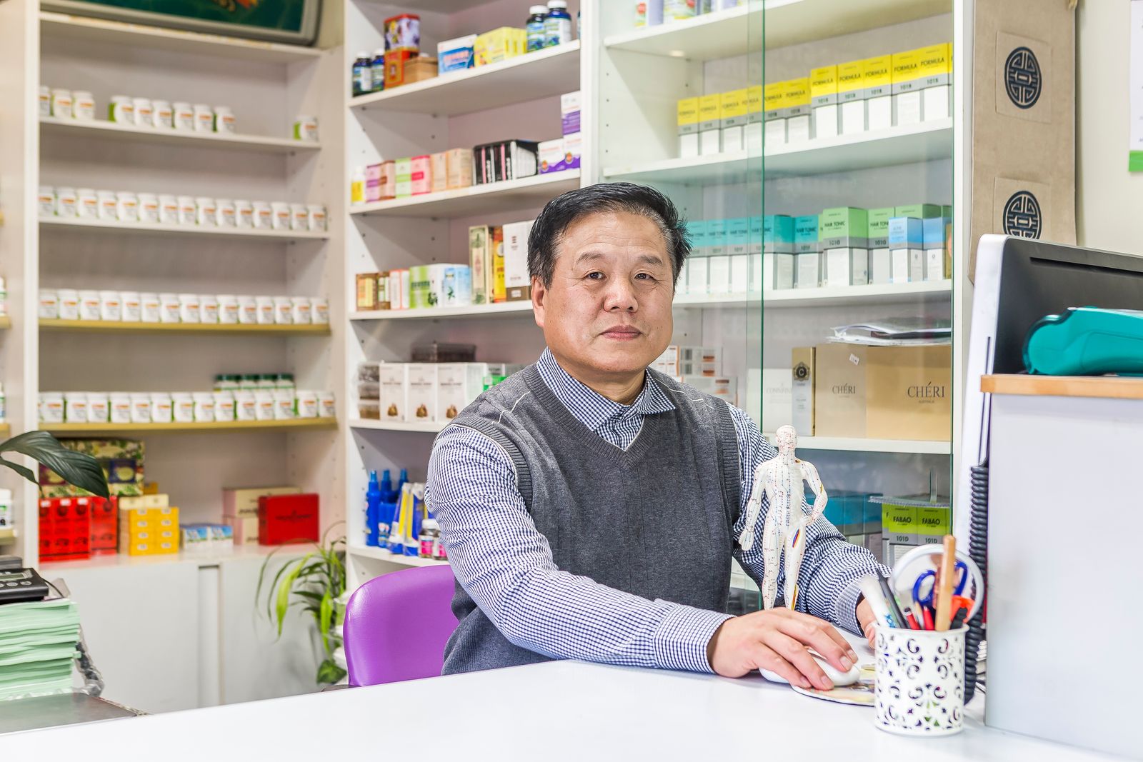 Chinese Medicine & Naturalcare Clinic image 3