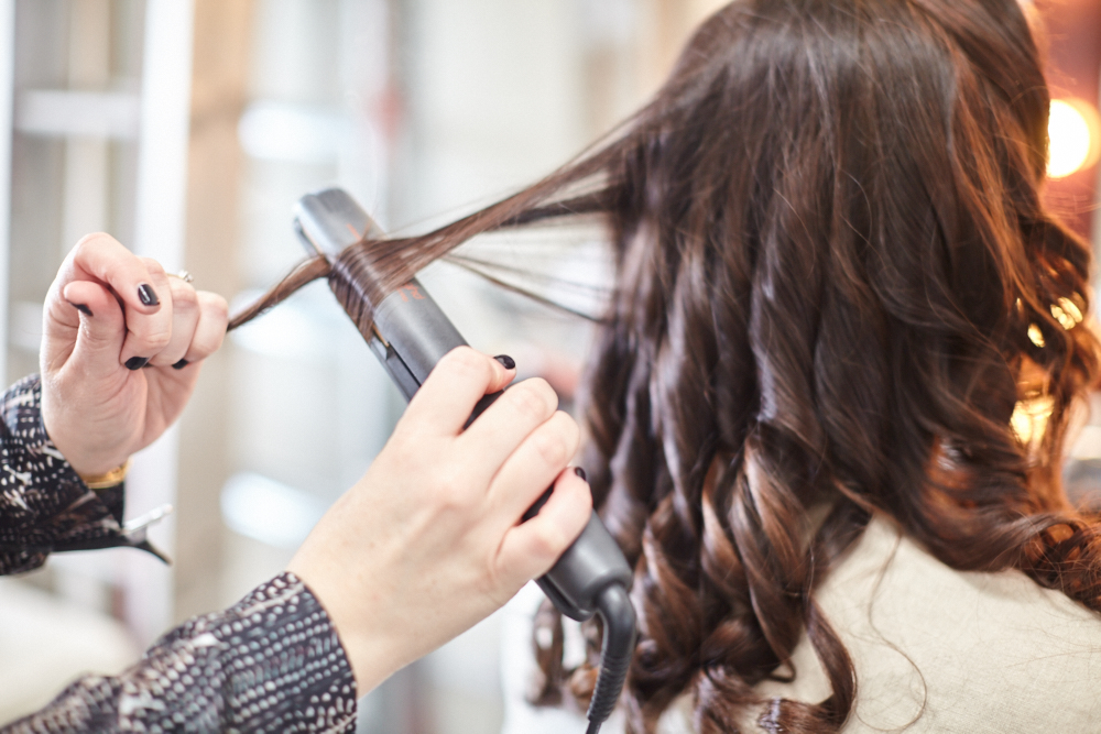 Karina Bruce Hair & Makeup image 11