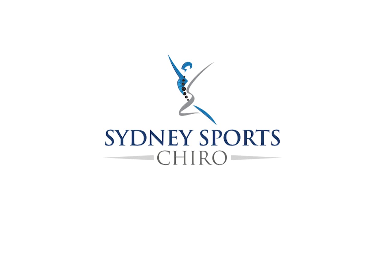 Sydney Sports Chiro image 1