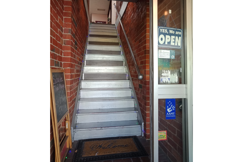 Sabaydee Thai Massage Day Spa image 2