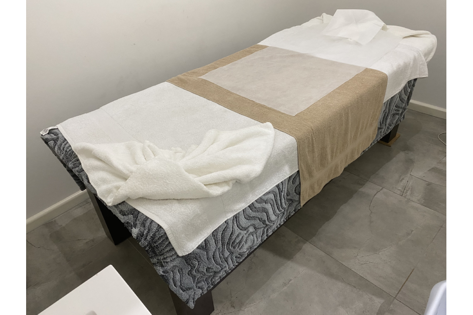 The Makeover Station & Thai Massage image 4