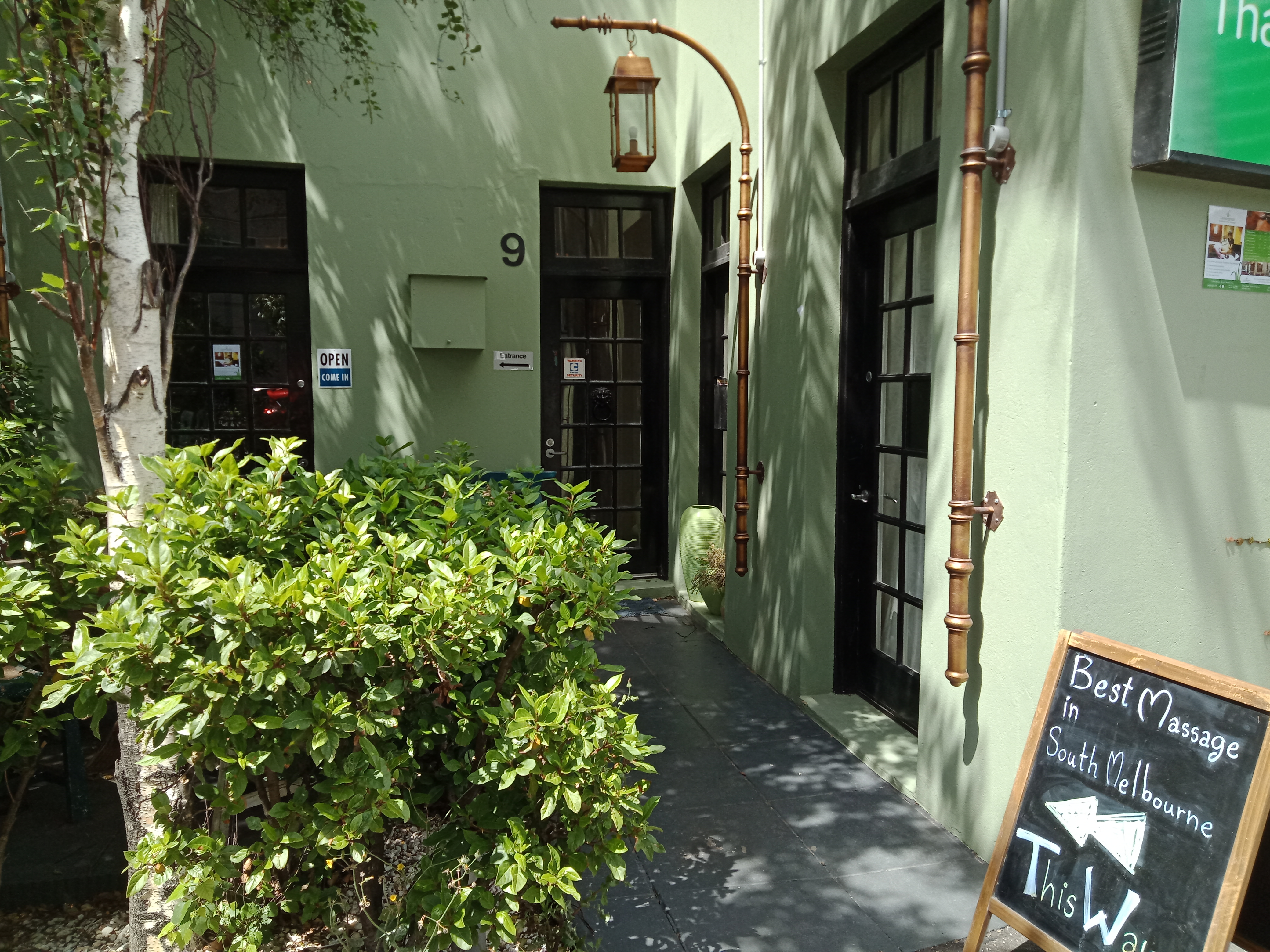 Lemongrass Thai Massage and Spa - South Melbourne image 5