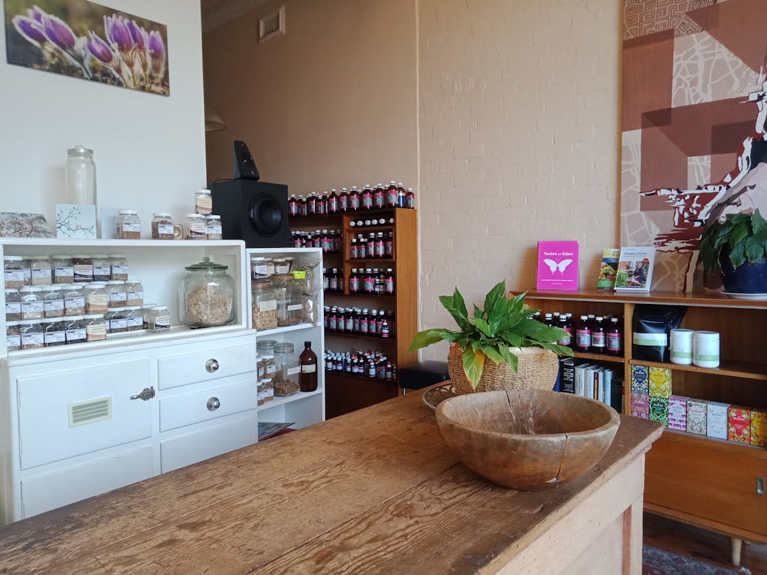 City South Naturopathic Clinic