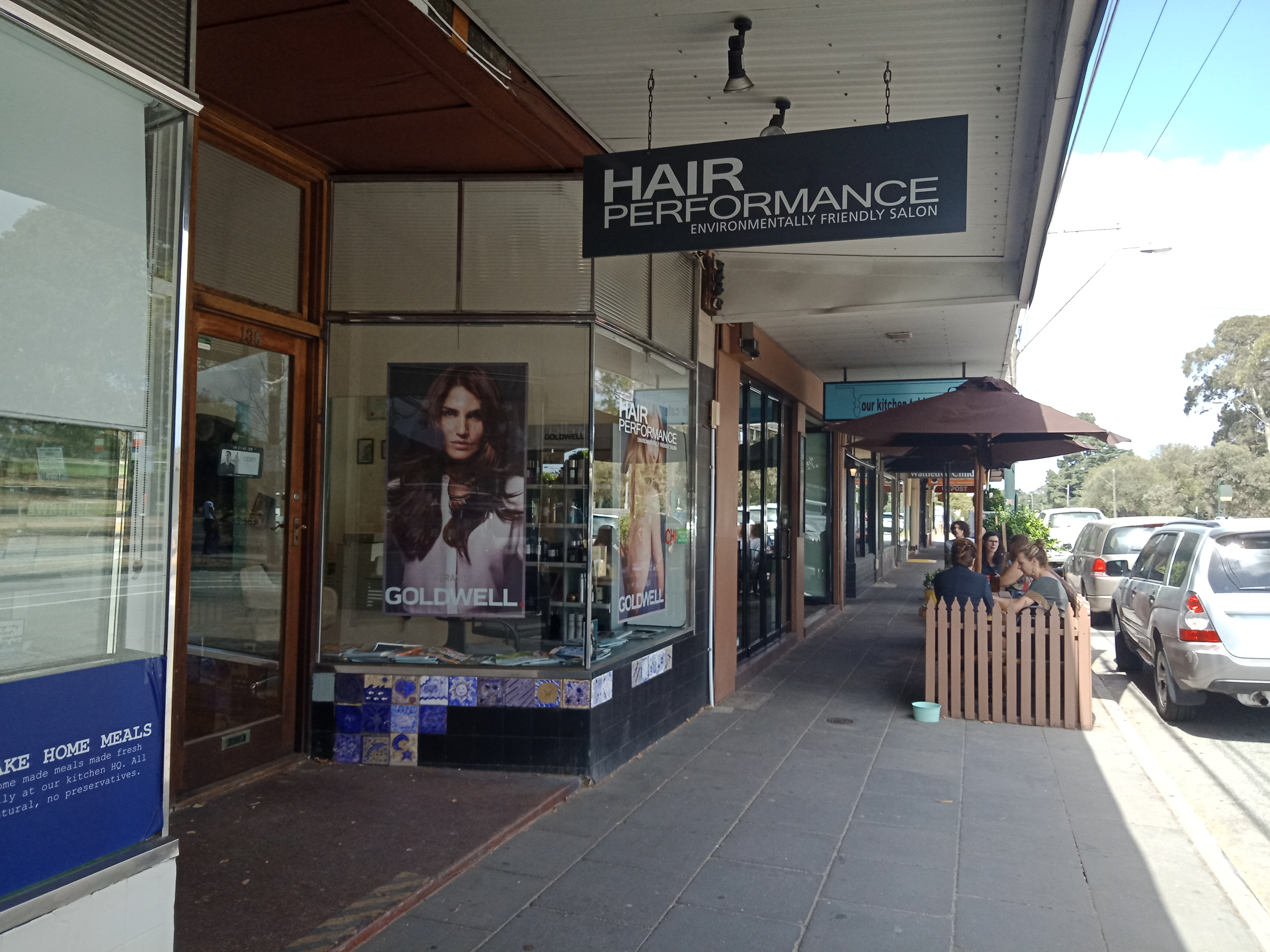 Hair Performance image 2