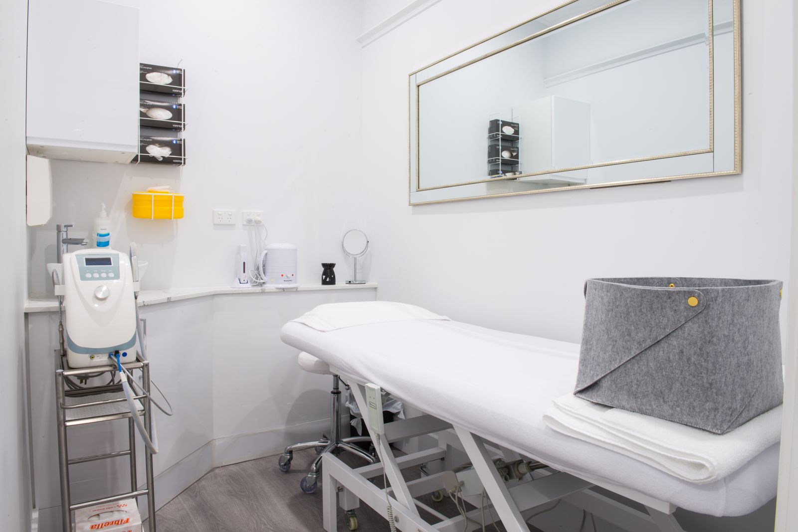 Artiste Cosmetic & Laser Clinic image 4