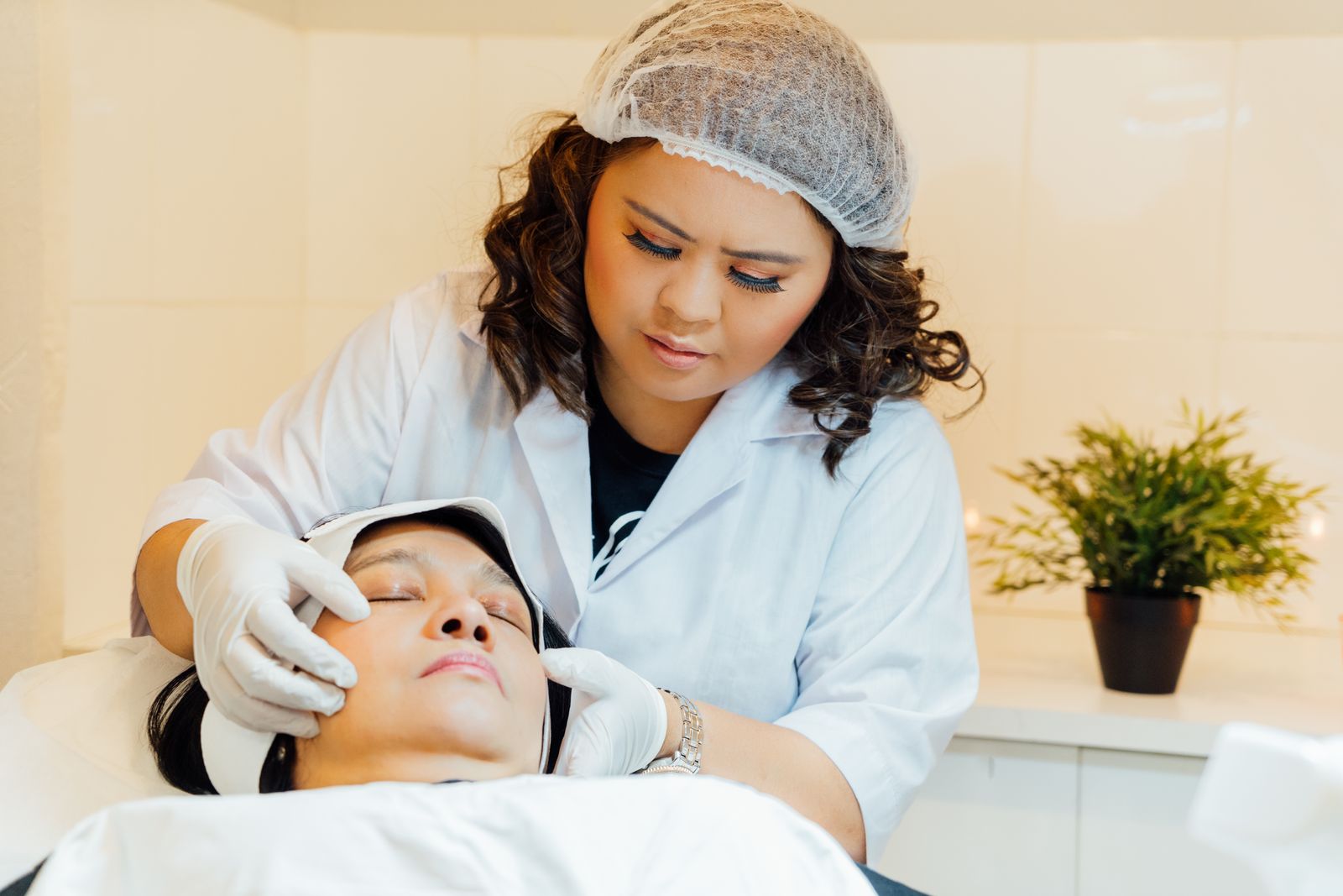 Glam Hair and Beauty Station image 11