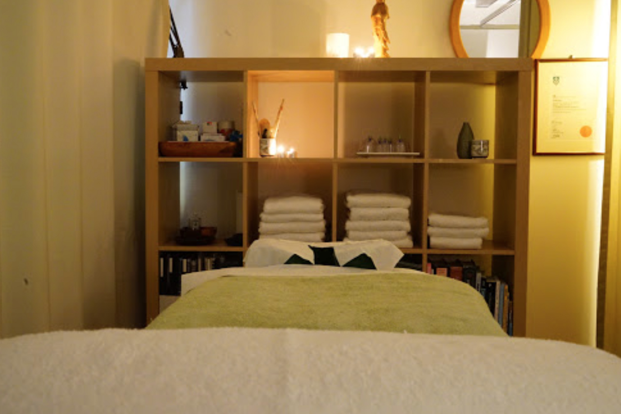 Glebe Point Acupuncture image 3