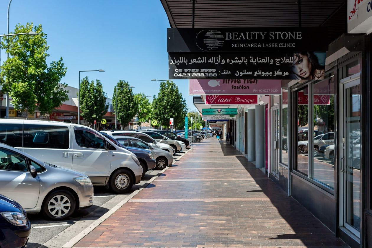 Beauty Stone Skin Care & Laser Clinic image 16