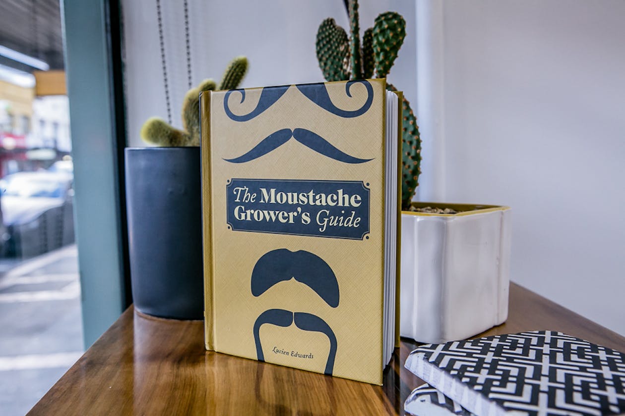 Daniel’s Barber Shop image 16