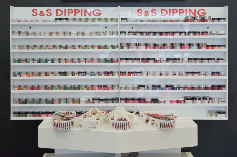 Greville Nails image 5