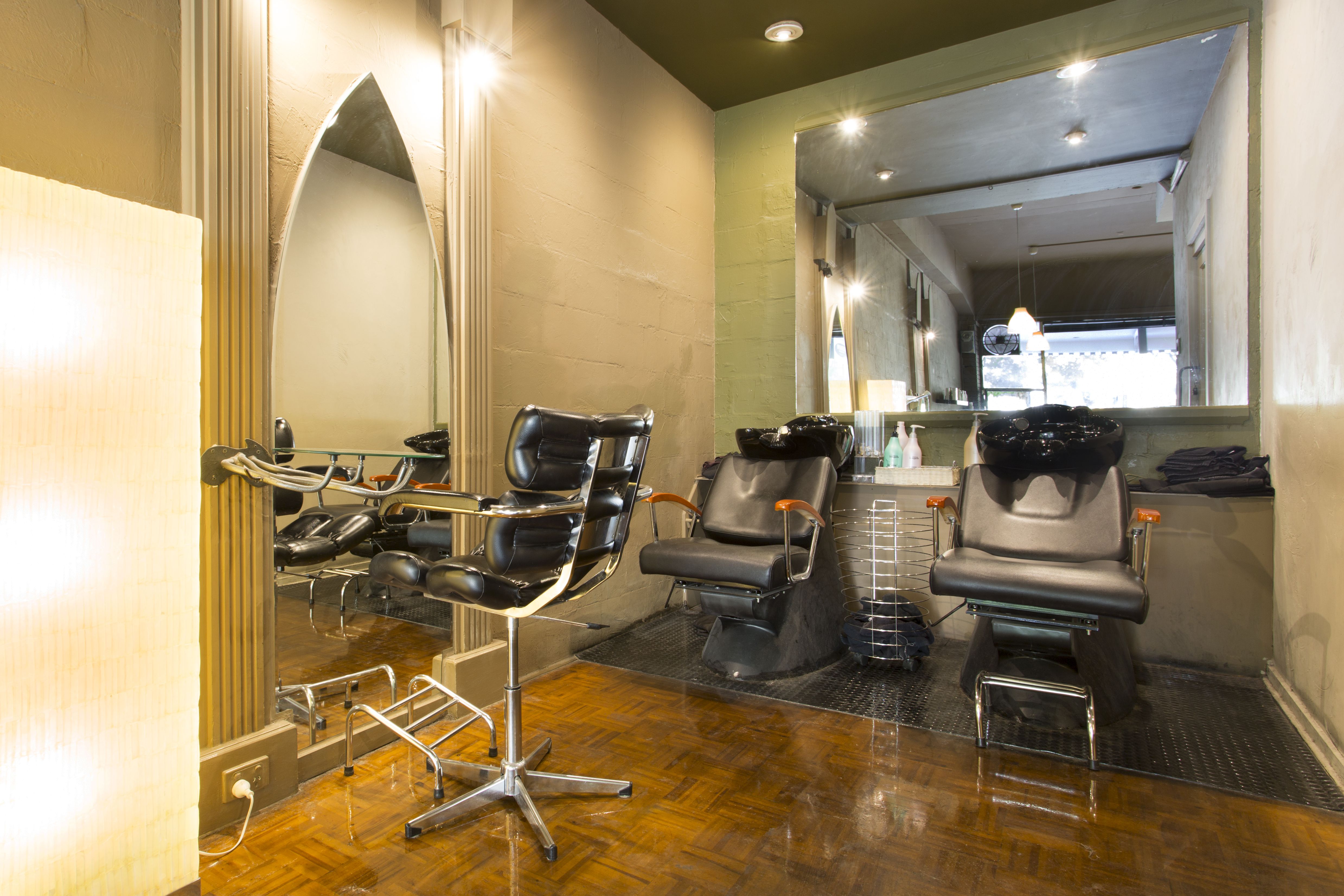 Splinters Hairdressing image 3