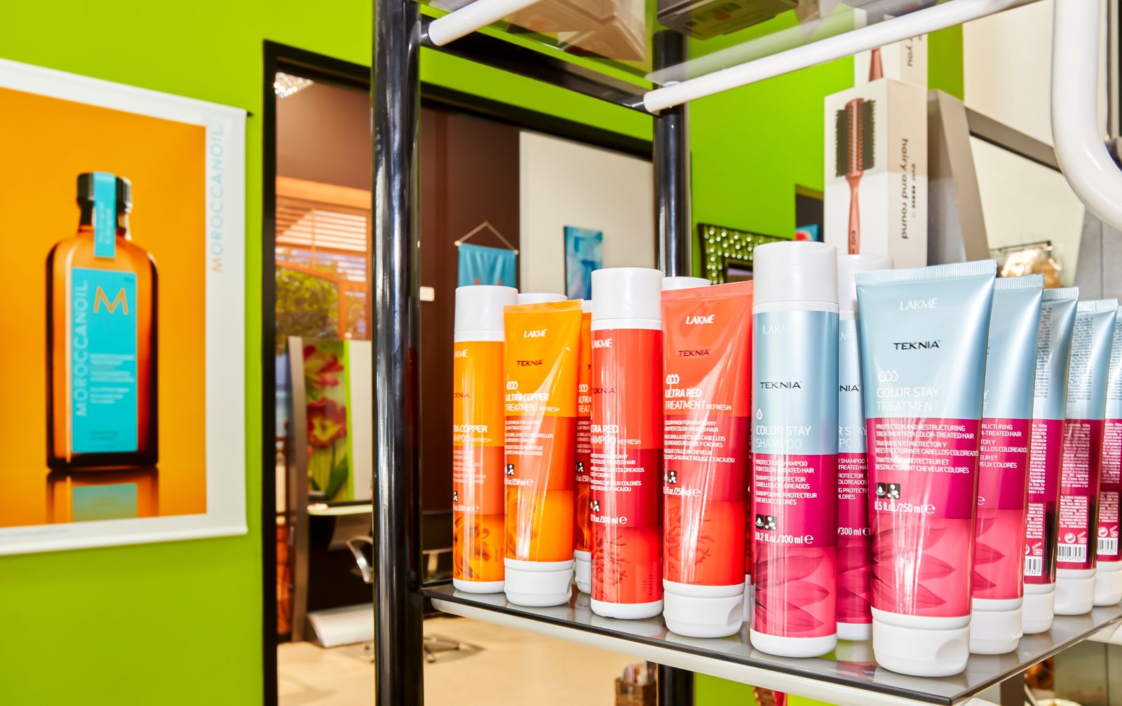 Salon VIP Hair & Beauty image 7