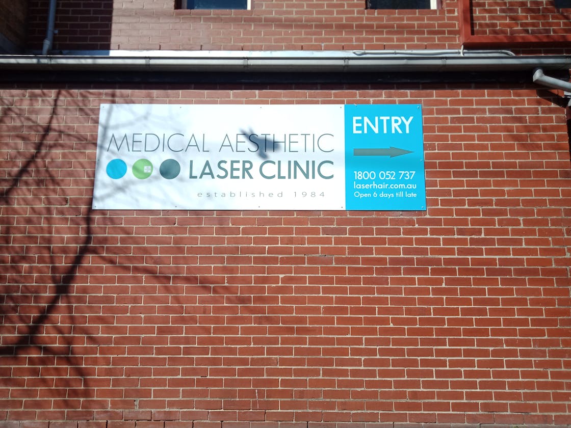 Medical Aesthetic Laser Clinic - South Melbourne image 4
