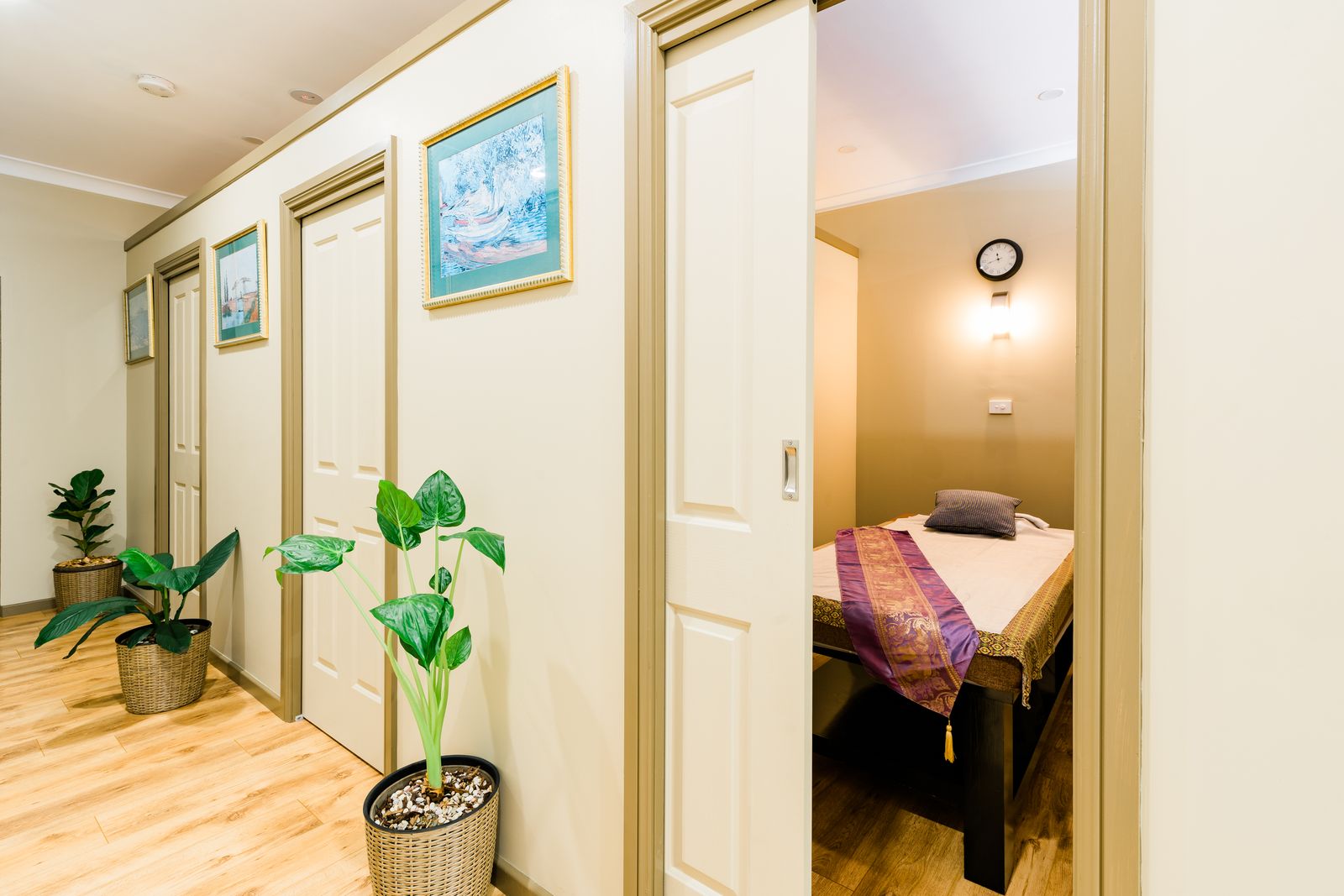 Kallaya Massage image 3