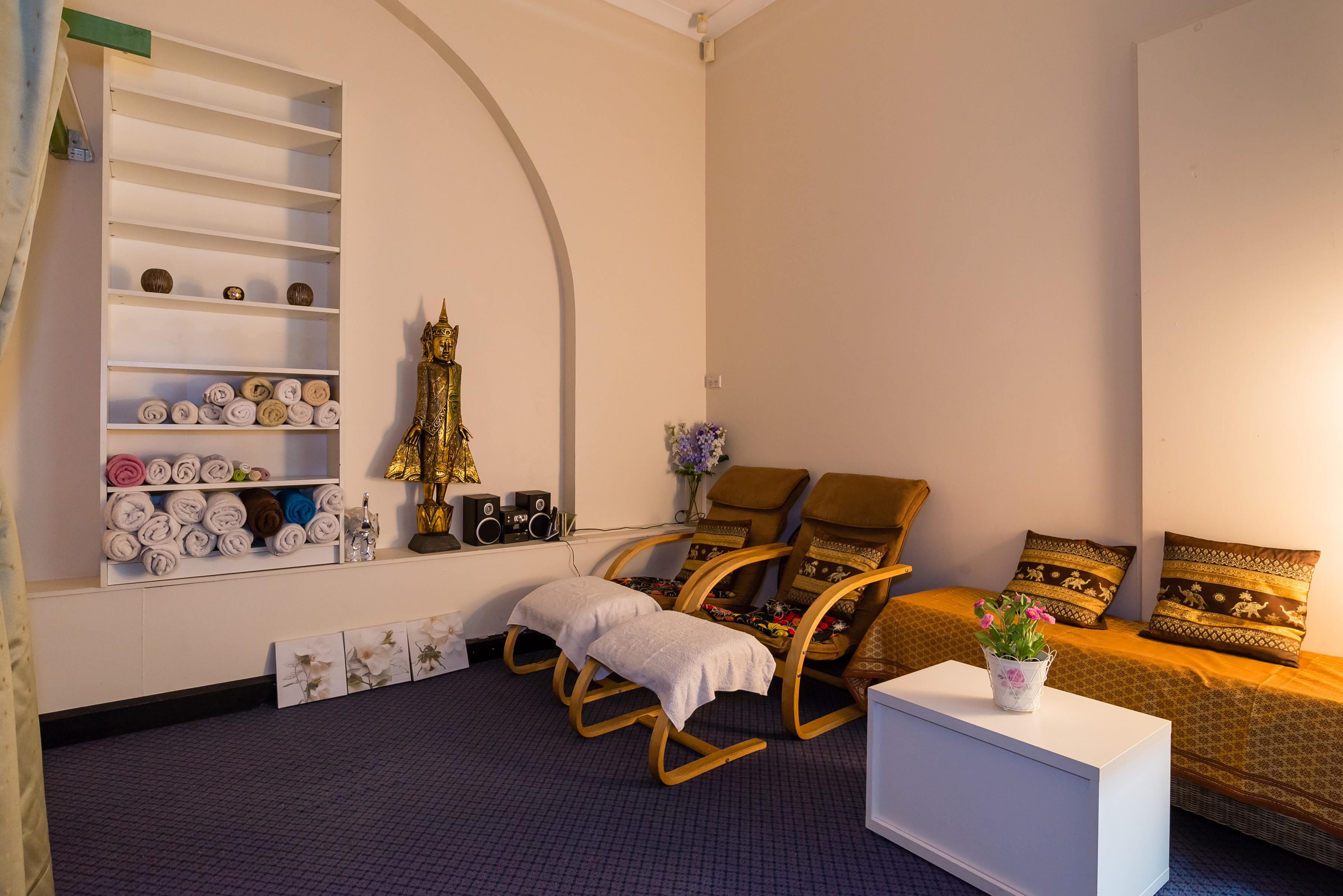 Sen Thai Massage & Spa - Burwood image 3