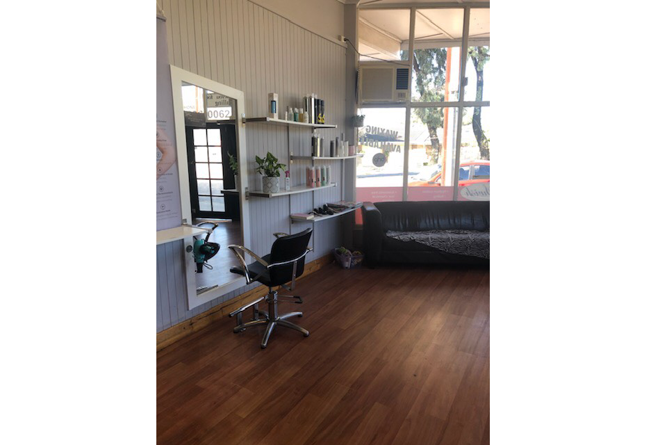 Swish Hair & Beauty image 2