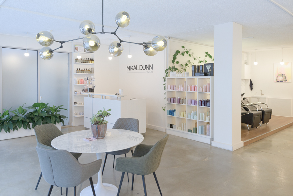 Mikal Dunn Salon image 2