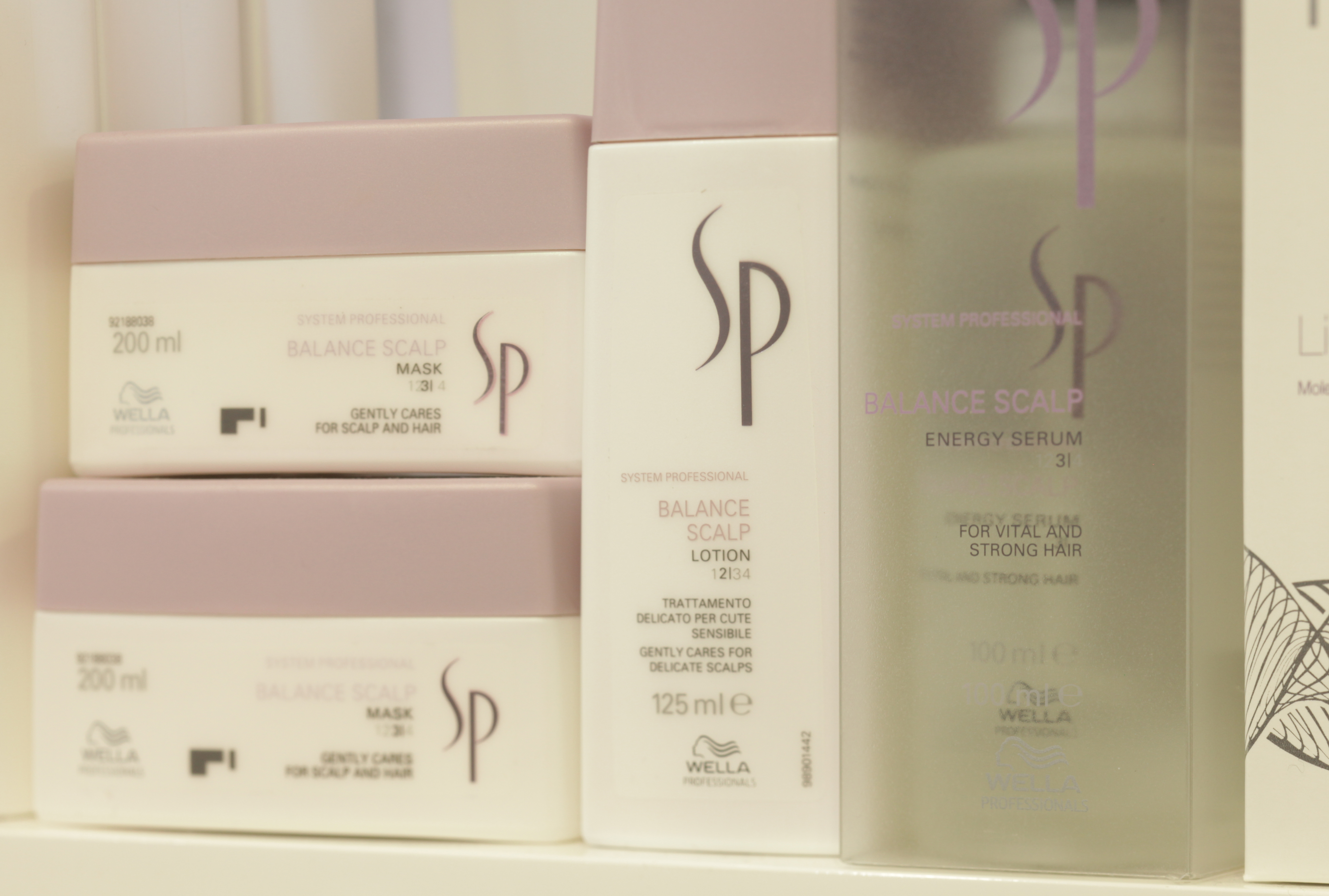 Excel Hair & Beauty image 13