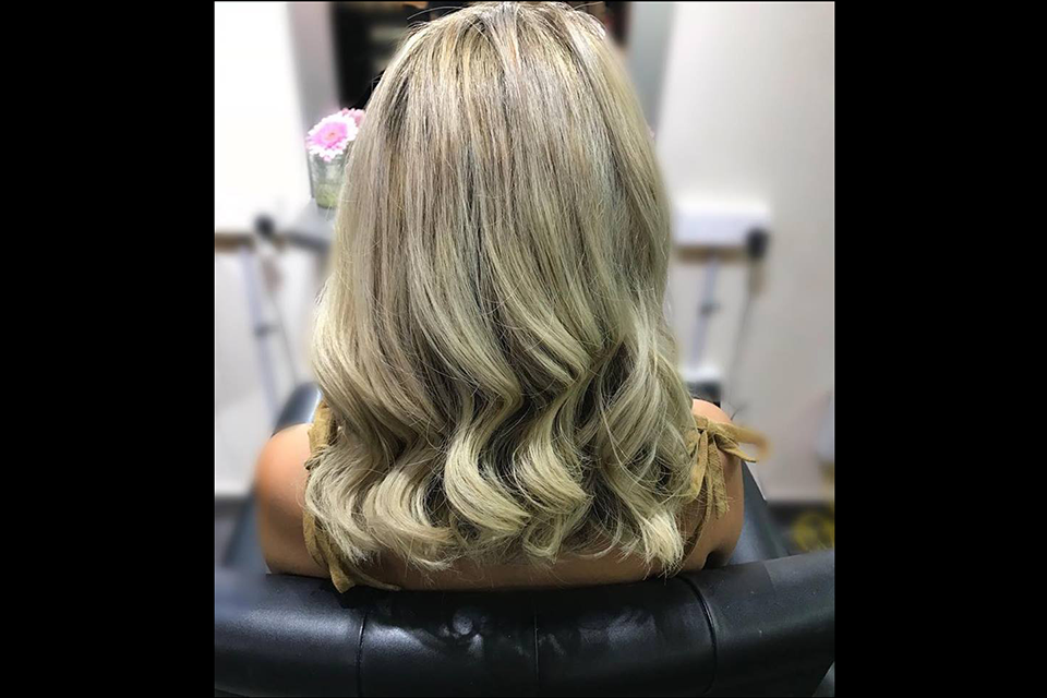 Rampaige's Hair Studio image 6