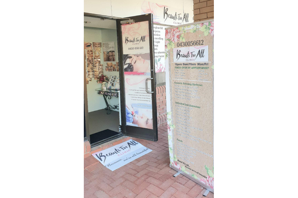 Beauti for All image 8