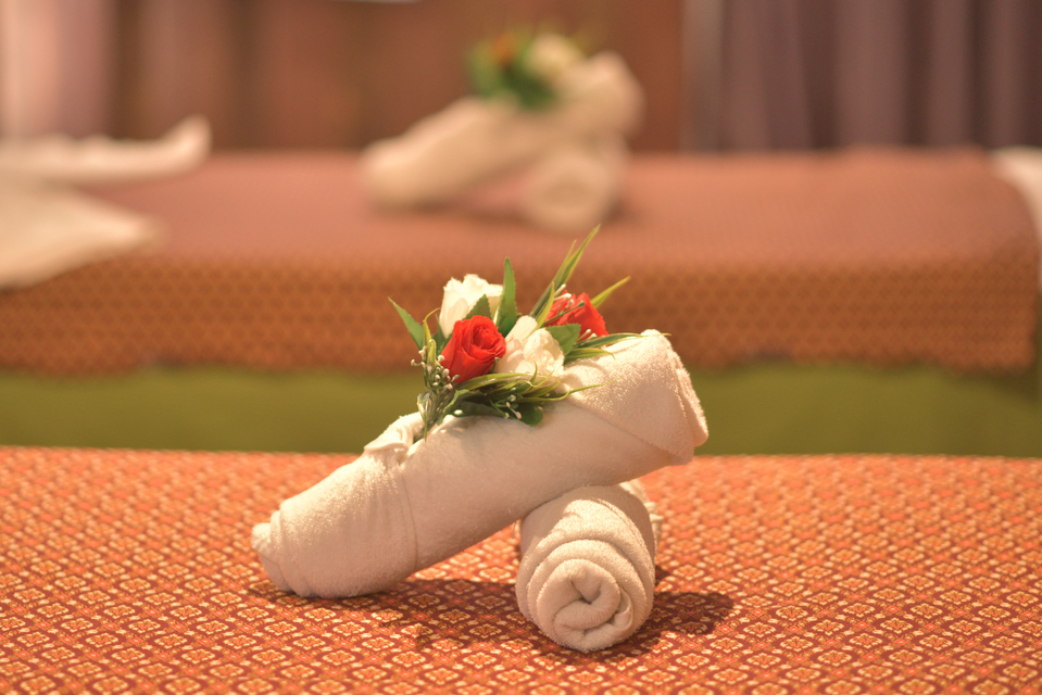 Seddon Thai Massage image 6