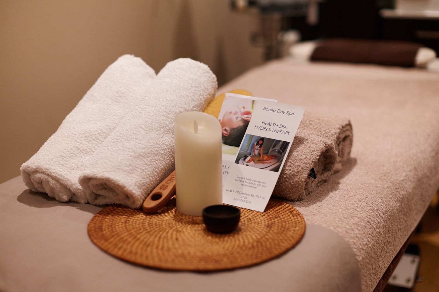 Bonita Day Spa & Beauty image 9