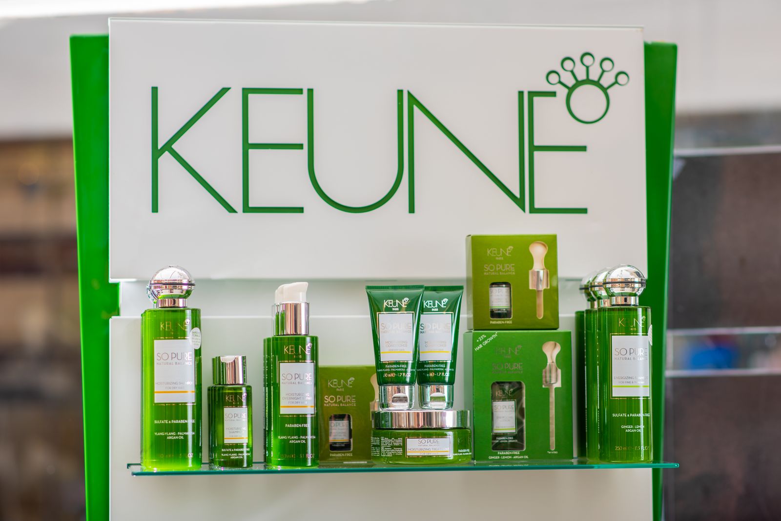 Raw Passion For Hair image 10